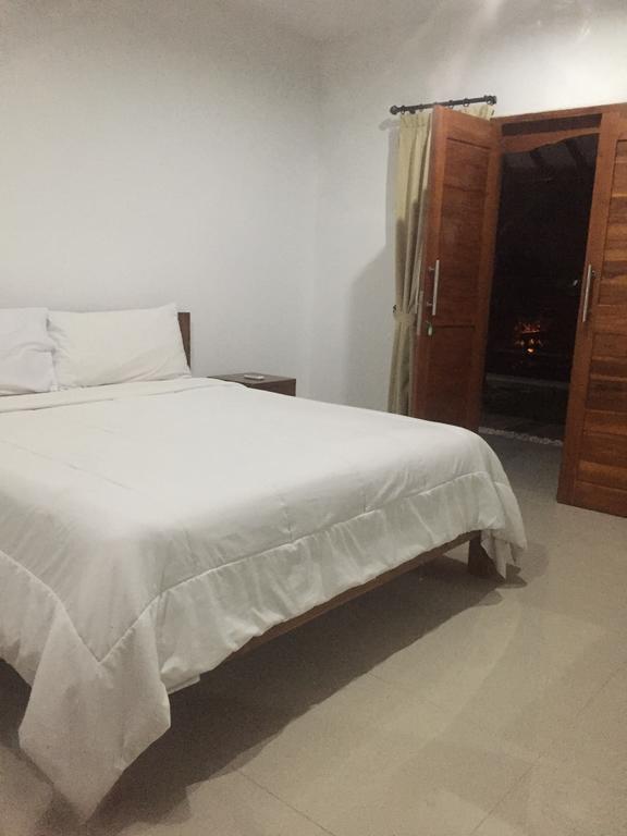 Pererenan Nengah Guest House Canggu Esterno foto