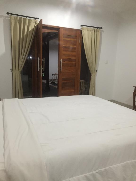 Pererenan Nengah Guest House Canggu Esterno foto