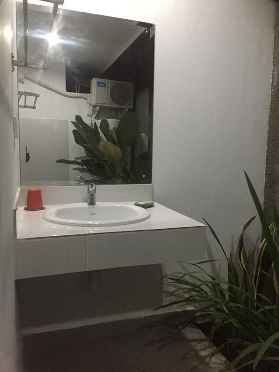 Pererenan Nengah Guest House Canggu Esterno foto