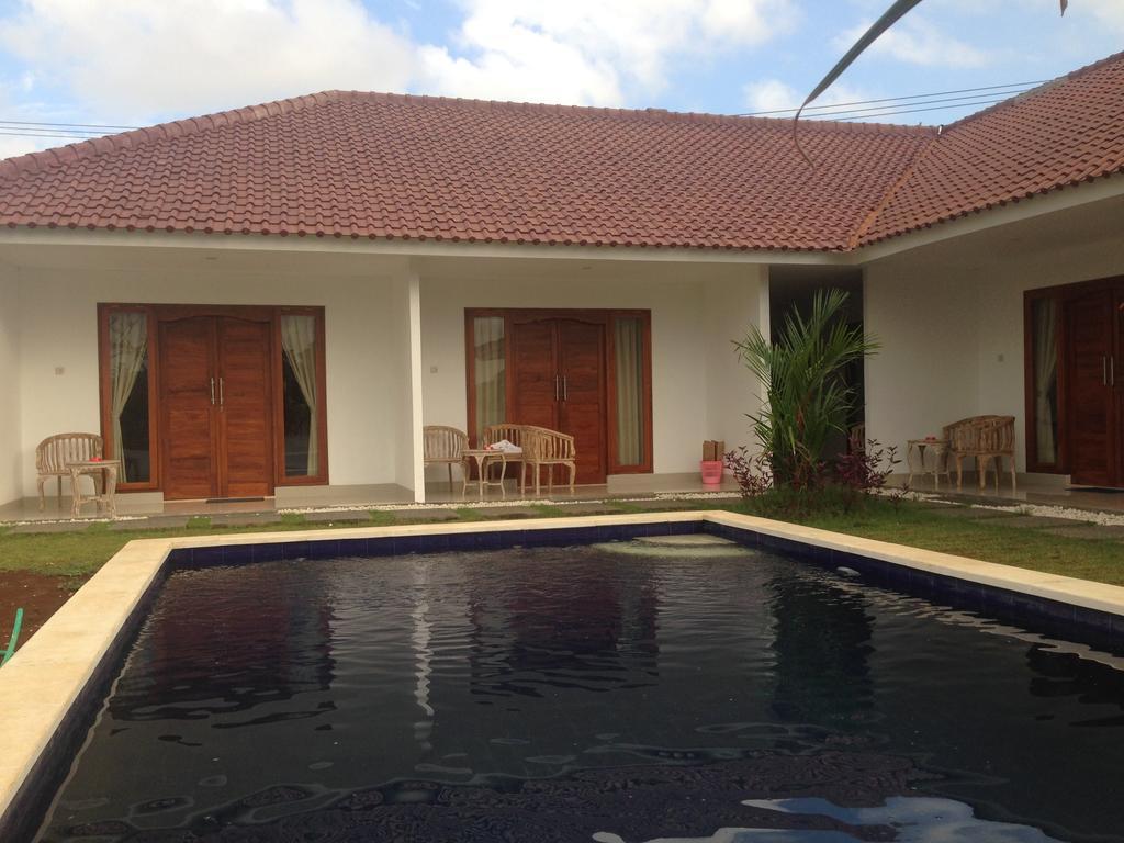 Pererenan Nengah Guest House Canggu Esterno foto