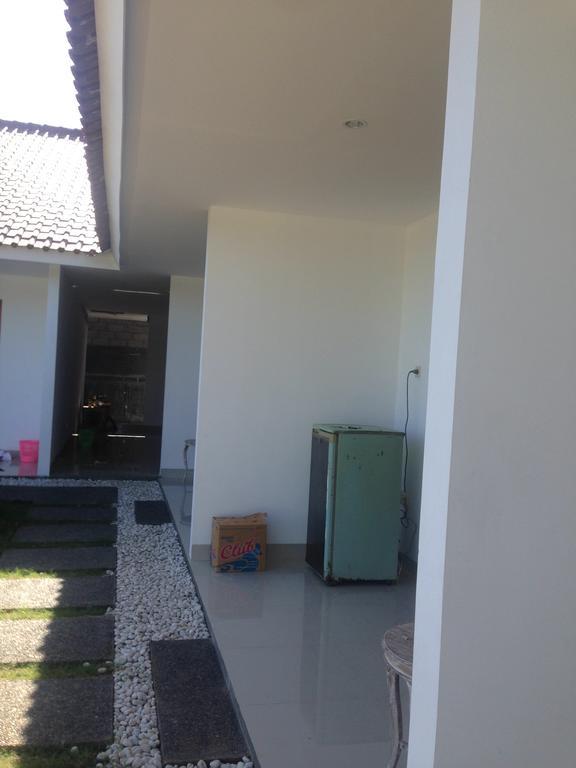 Pererenan Nengah Guest House Canggu Esterno foto
