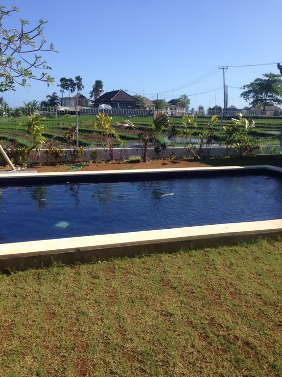 Pererenan Nengah Guest House Canggu Esterno foto