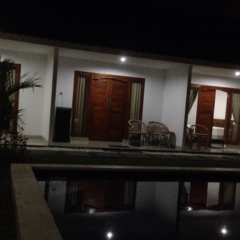 Pererenan Nengah Guest House Canggu Esterno foto