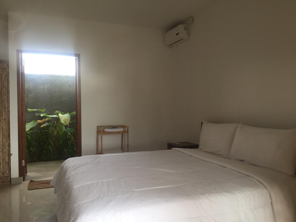 Pererenan Nengah Guest House Canggu Esterno foto